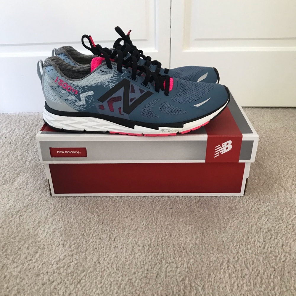 New Balance 1500v3 running shoe